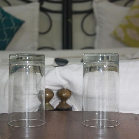 Rj-14 Guest House Baga Dış mekan fotoğraf