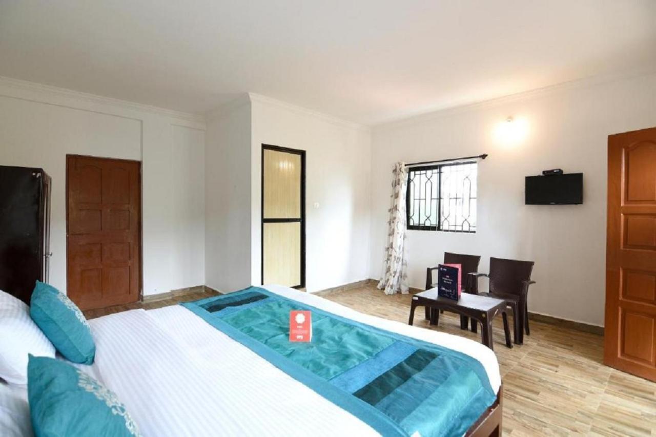 Rj-14 Guest House Baga Dış mekan fotoğraf