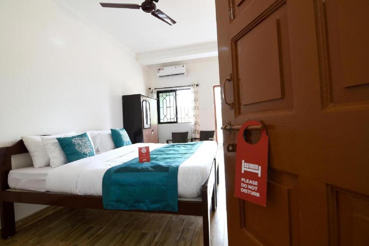 Rj-14 Guest House Baga Dış mekan fotoğraf