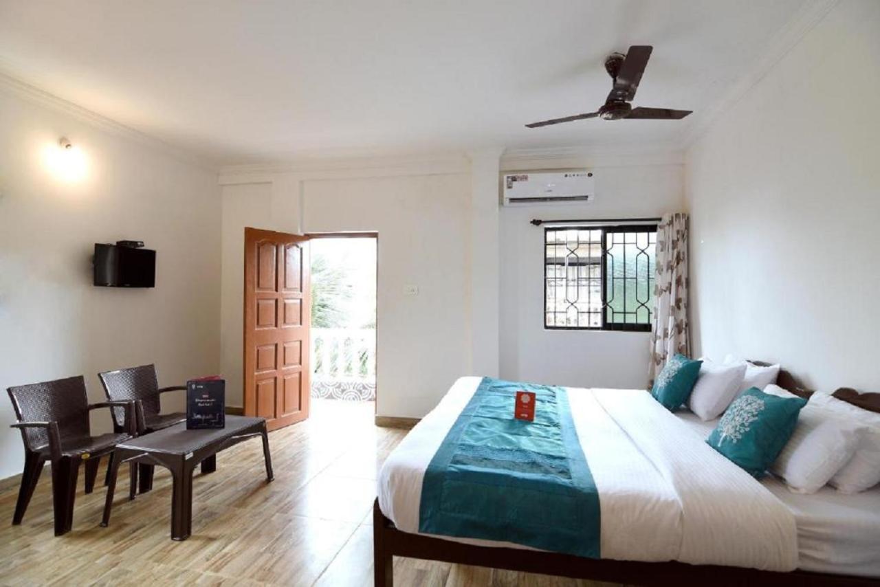 Rj-14 Guest House Baga Dış mekan fotoğraf