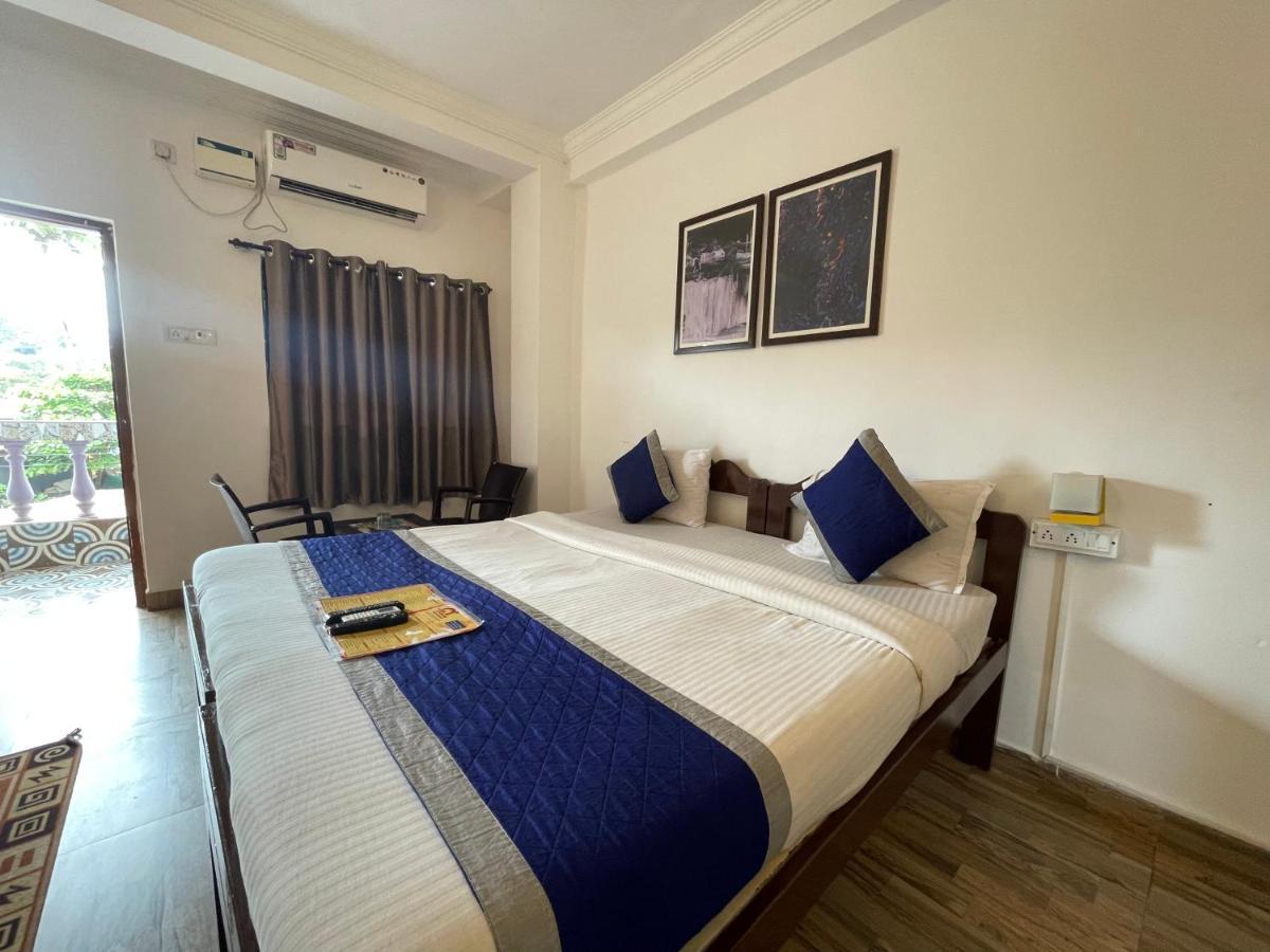Rj-14 Guest House Baga Dış mekan fotoğraf