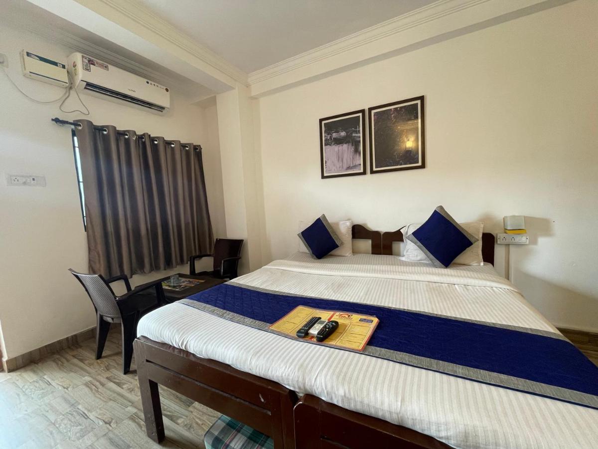 Rj-14 Guest House Baga Dış mekan fotoğraf
