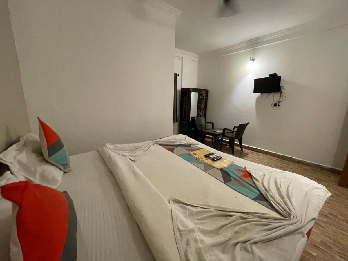 Rj-14 Guest House Baga Dış mekan fotoğraf
