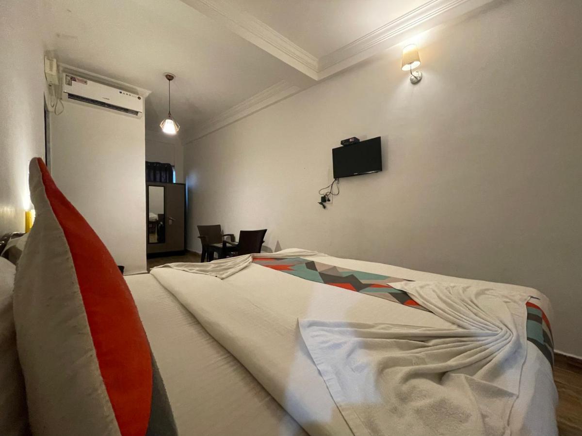 Rj-14 Guest House Baga Dış mekan fotoğraf