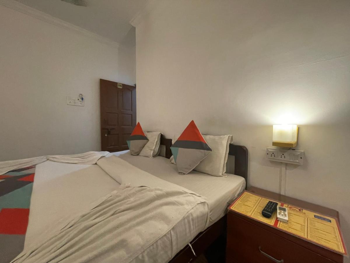 Rj-14 Guest House Baga Dış mekan fotoğraf