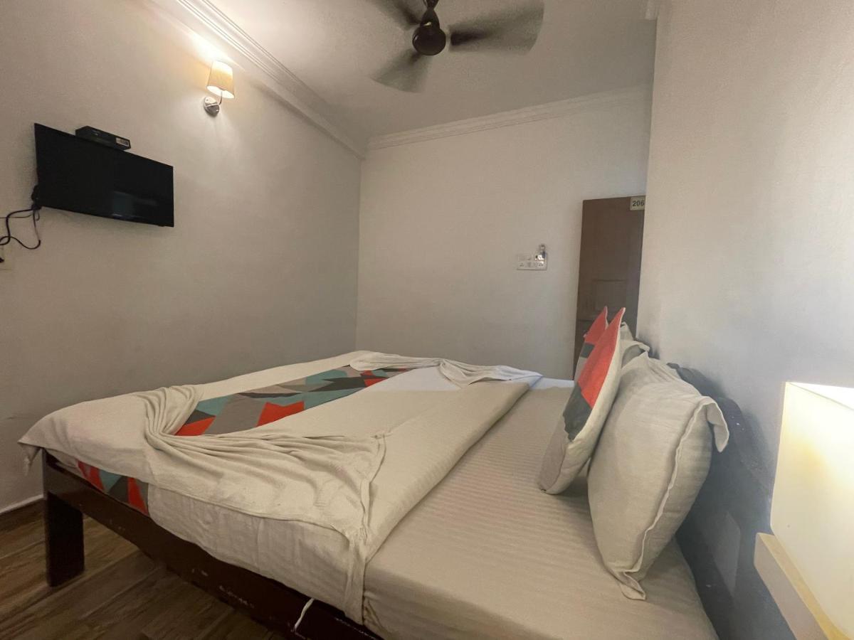 Rj-14 Guest House Baga Dış mekan fotoğraf
