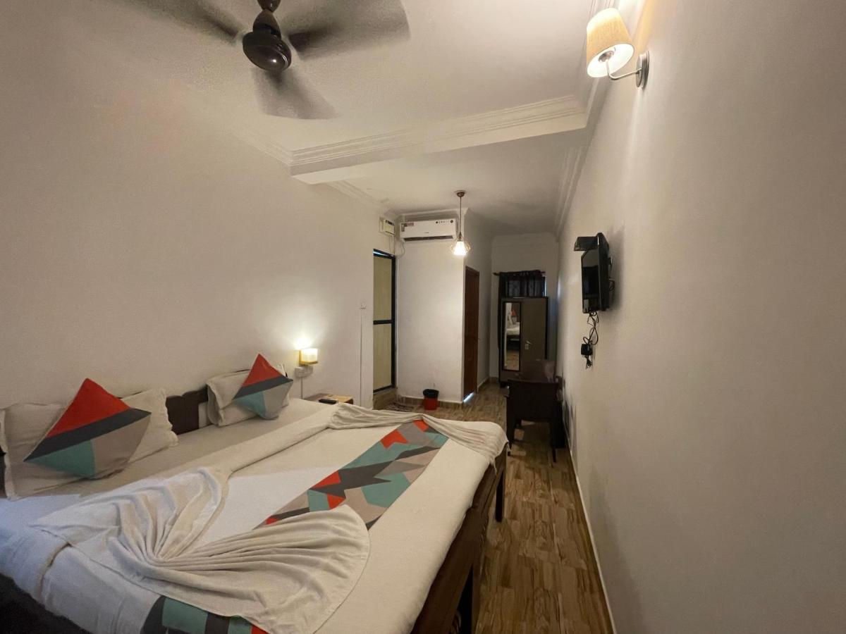 Rj-14 Guest House Baga Dış mekan fotoğraf
