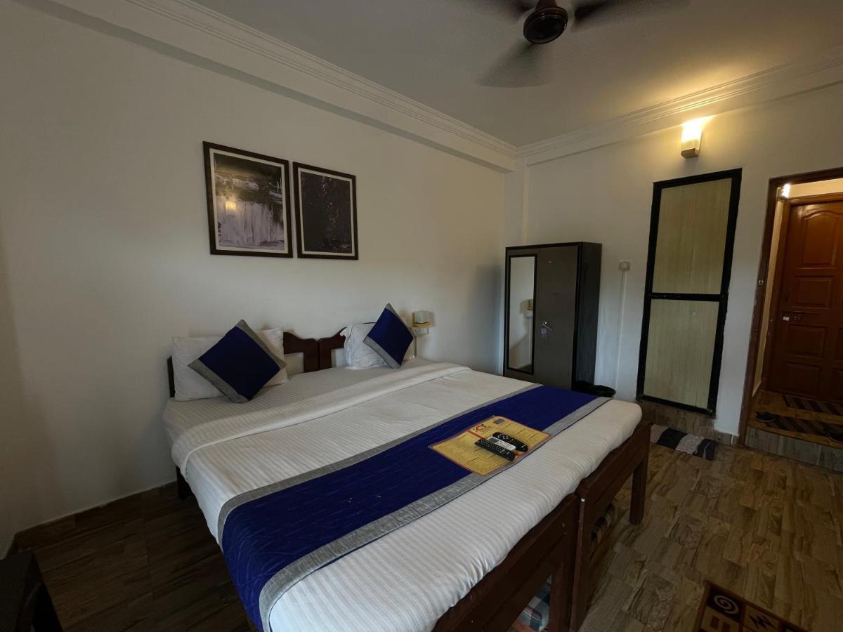 Rj-14 Guest House Baga Dış mekan fotoğraf