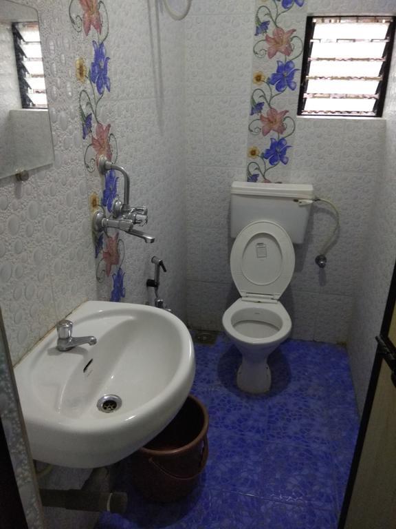 Rj-14 Guest House Baga Dış mekan fotoğraf