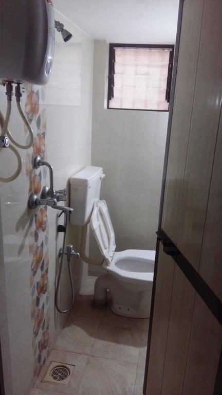 Rj-14 Guest House Baga Dış mekan fotoğraf