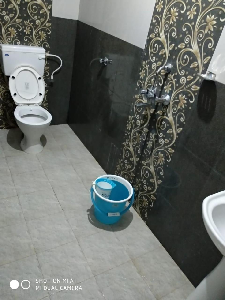 Rj-14 Guest House Baga Dış mekan fotoğraf